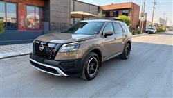 نيسان باثفايندر